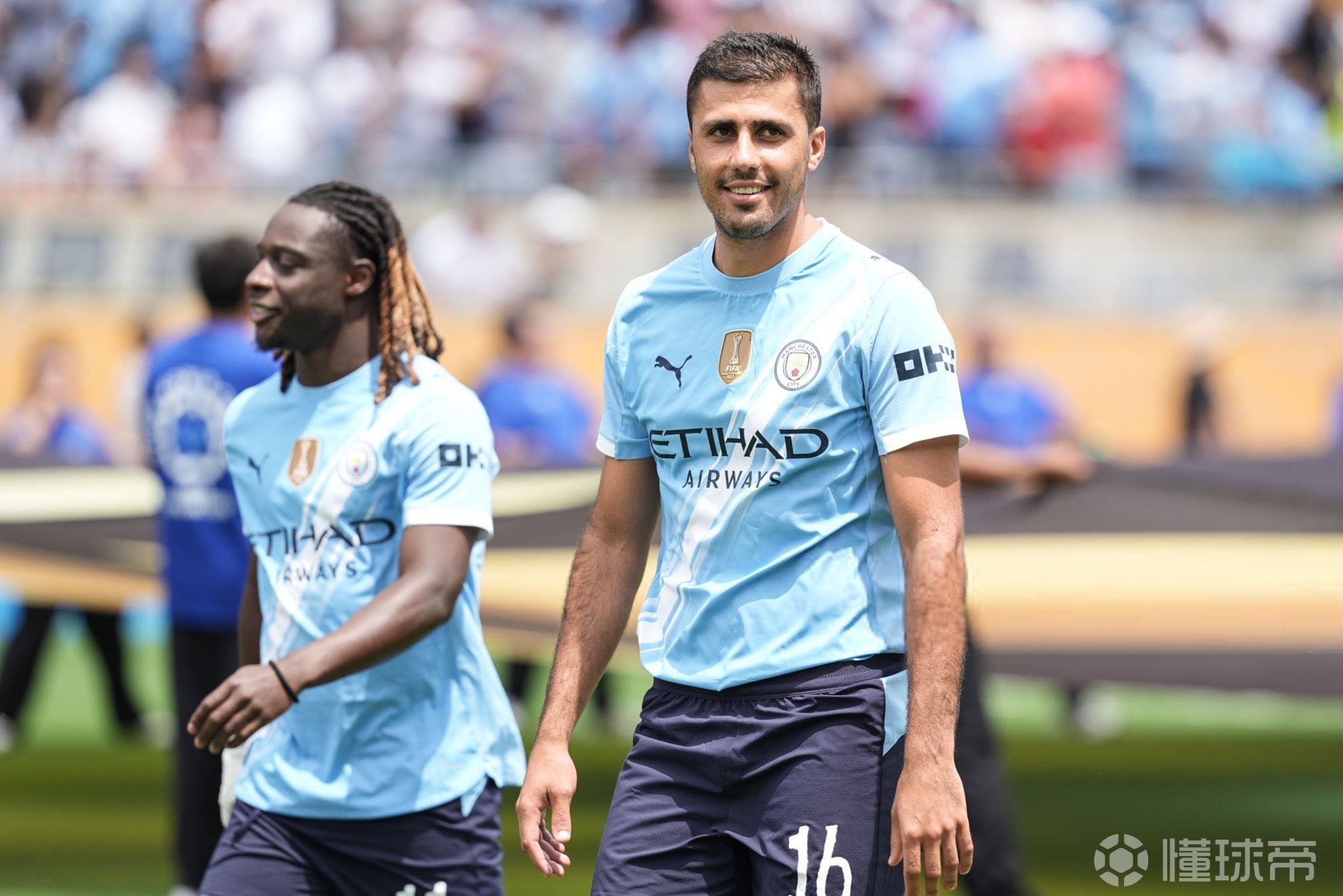 克拉克：世界杯扩军欧洲区晋级更难了，98年欧洲有近一半名额