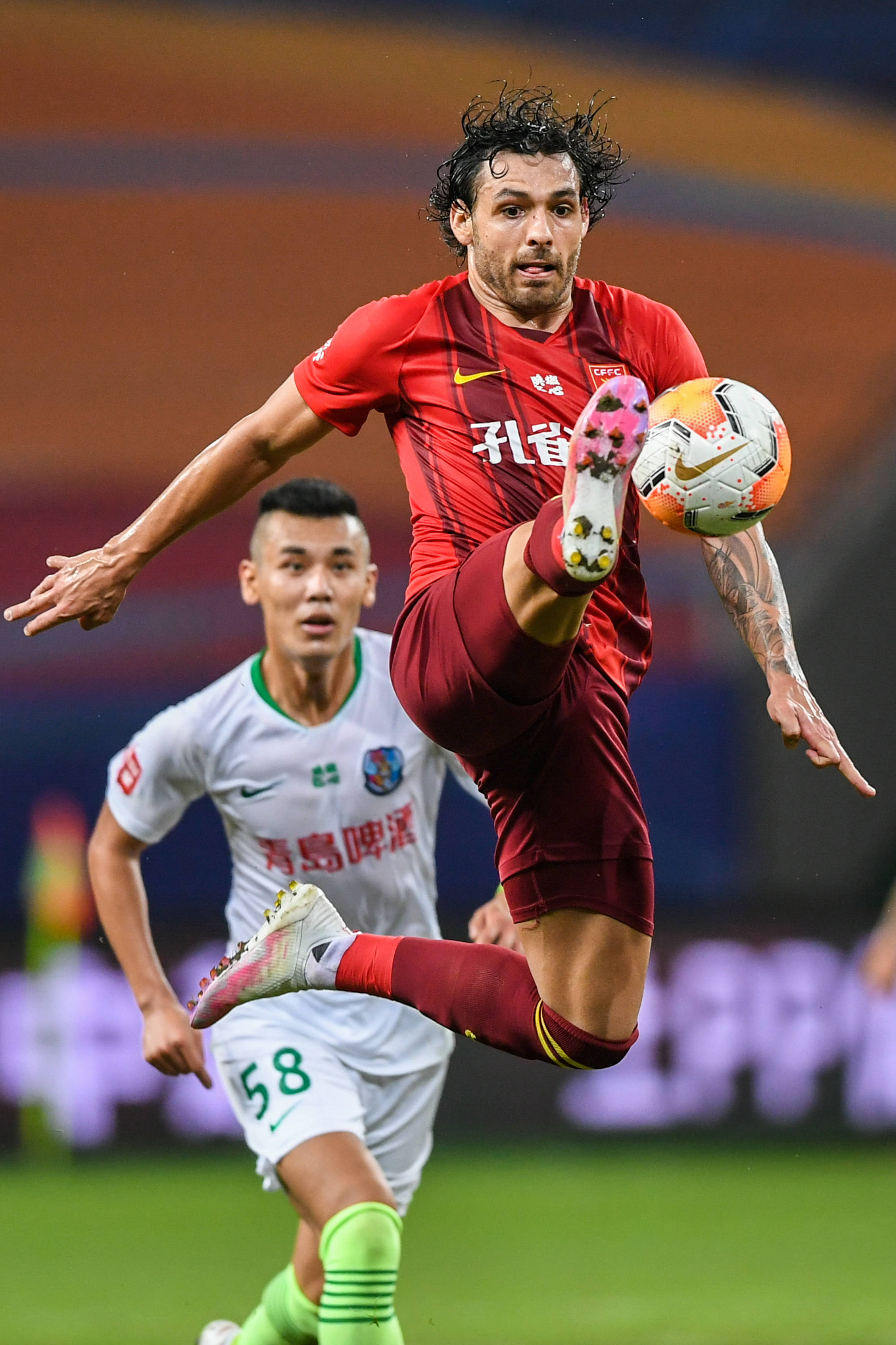 曼城3-0对了，意甲拉齐奥vs博洛尼亚：我预测1-1、0-1，看好小