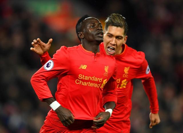 英超战报：塔尔比破门，维尔茨造乌龙，利物浦1-1桑德兰