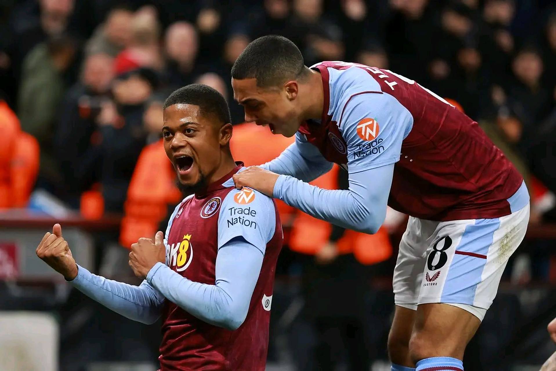 齐沃：我们赢5-0会被认为是正常，2-1是运气好，输球就是灾难