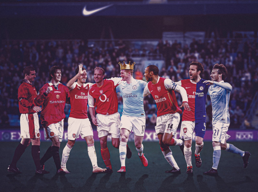 布冯父子将上榜？德转列父子代表不同国家队合计出场数TOP9