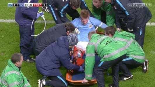 状态火热！克洛尼首节三分4中3独砍14分