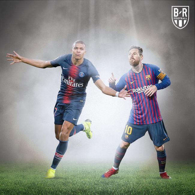 Troopz：德国人应该庆幸只丢了三球！