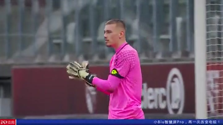 客战多特蒙德贡献帽子戏法+绝平，昂达夫当选全场最佳球员