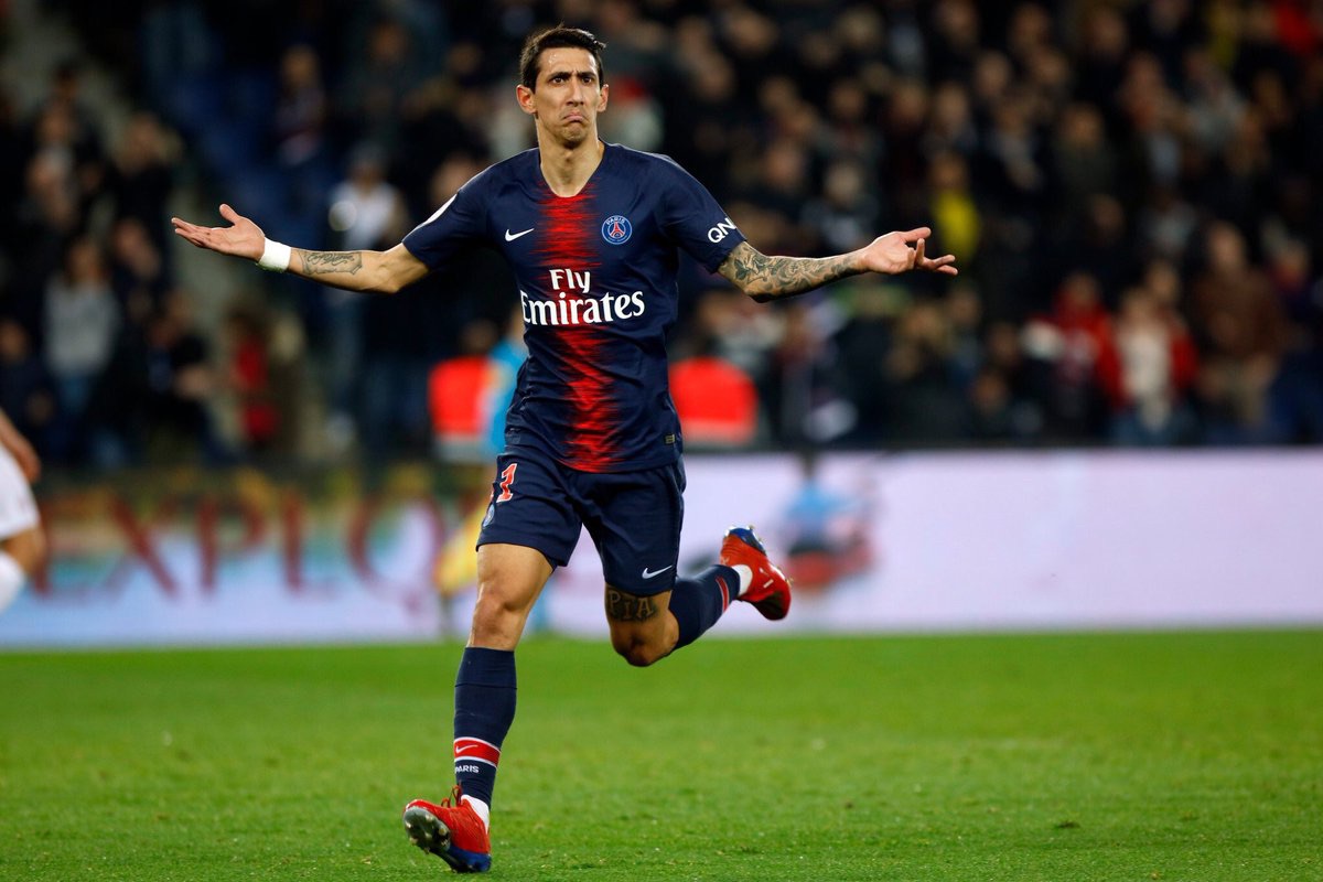 那不勒斯进攻火力惊人